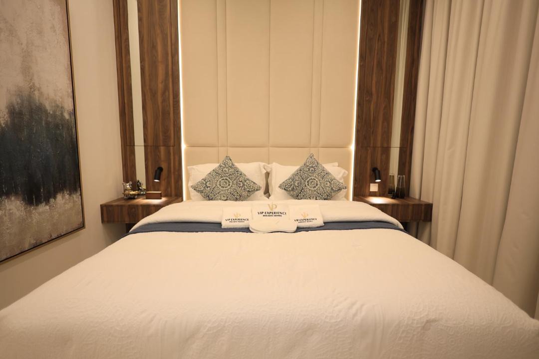 Photo of Bedroom in Nad Al Sheba