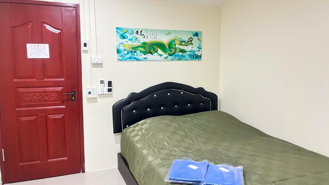 Photo of Bedroom in Prawet