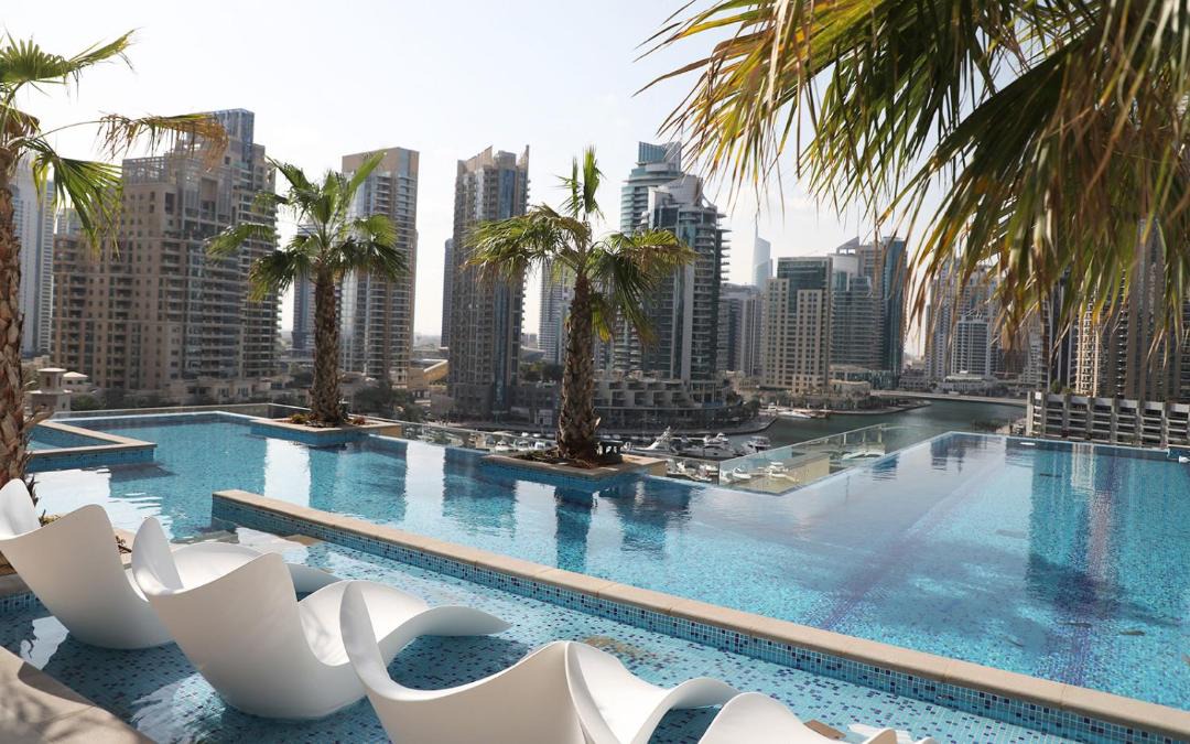Photo of Others in Dubai Marina