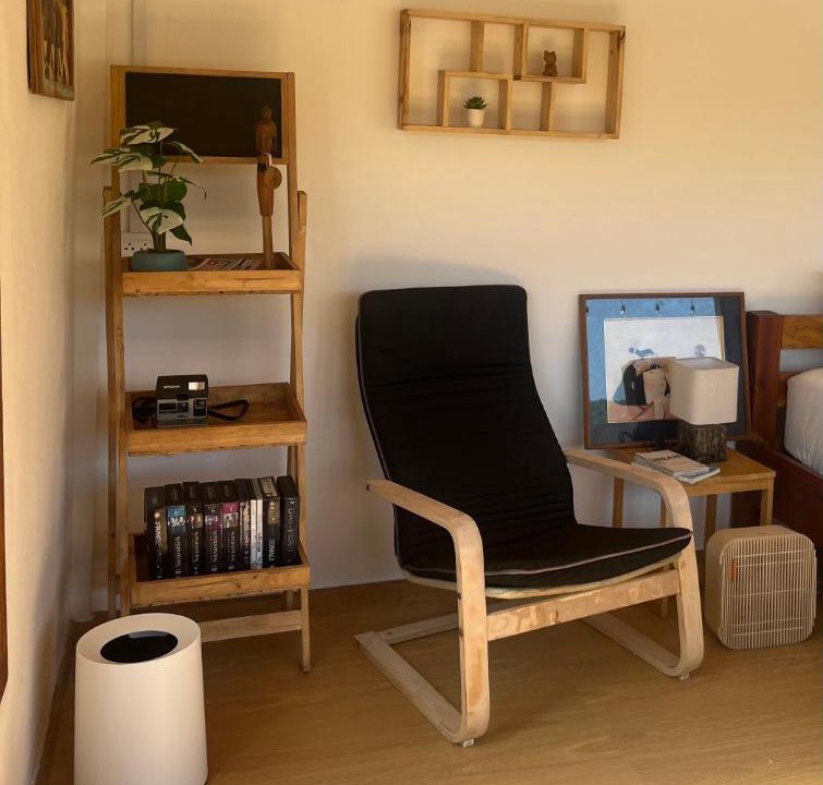 Photo of Livingroom in Sangkhla Buri