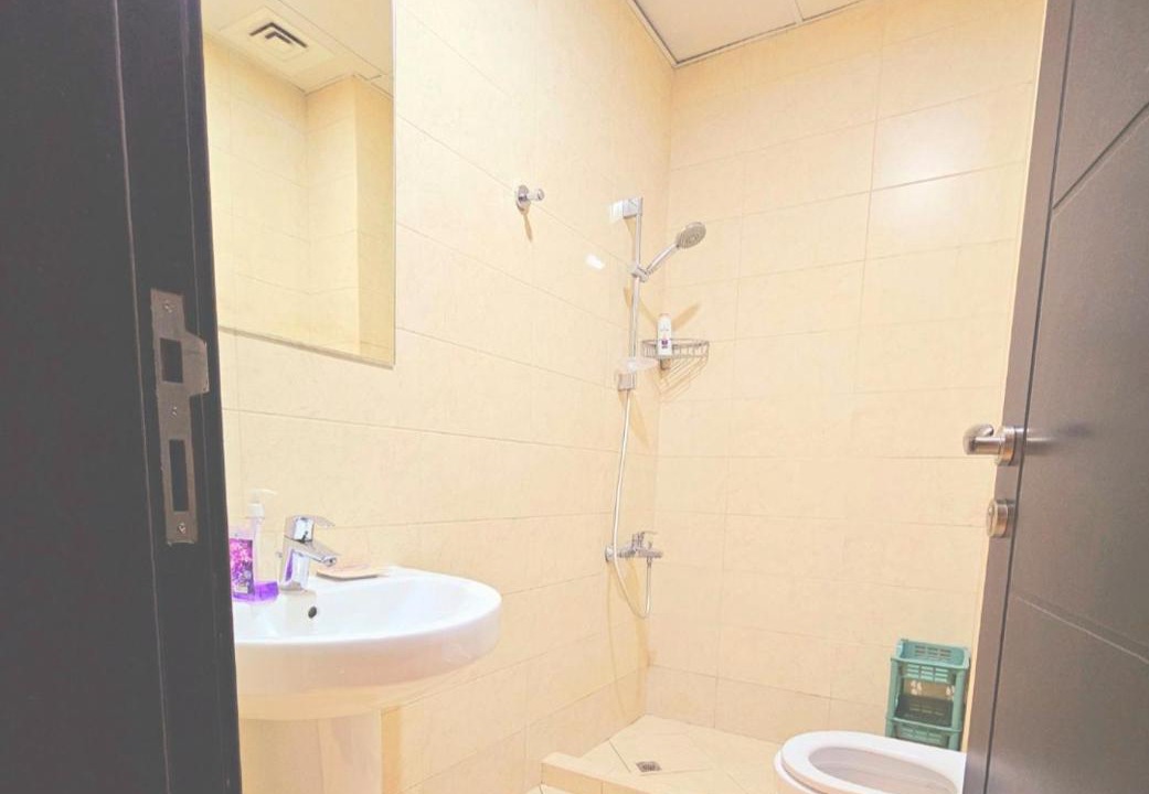 Photo of Bathroom in Jumeira 1