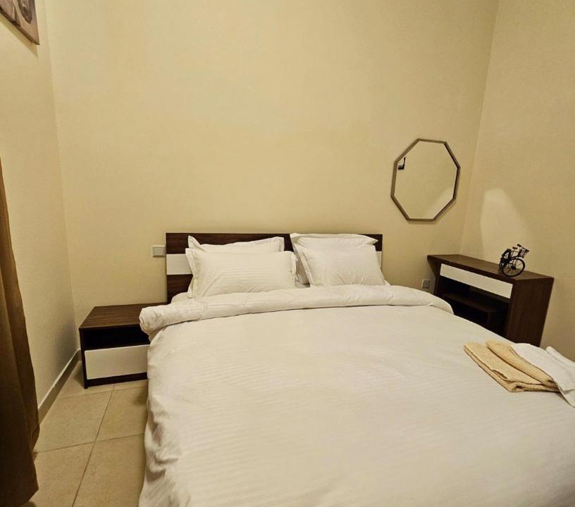 Photo of Bedroom in Jumeira 1