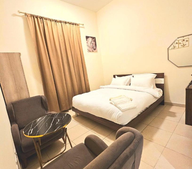 Photo of Bedroom in Jumeira 1