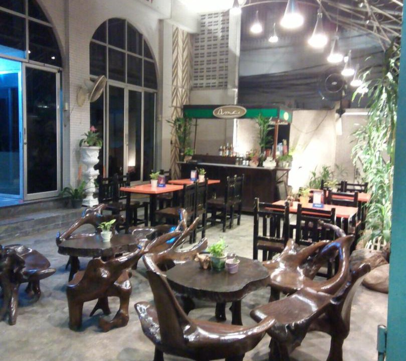 Photo of Others in Wang Burapha Phirom