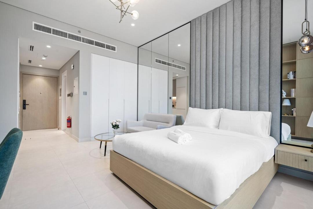 Photo of Bedroom in Discovery Gardens