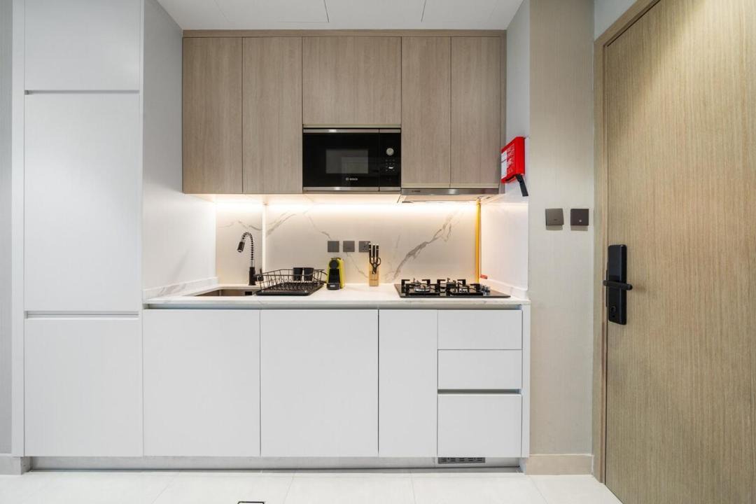 Photo of Kitchen in Discovery Gardens