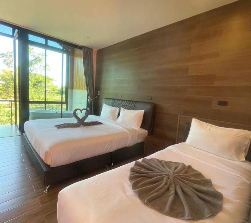 Photo of Bedroom in Tha Bo