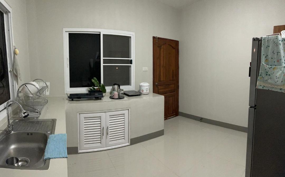 Photo of Kitchen in Tha Wang Thong