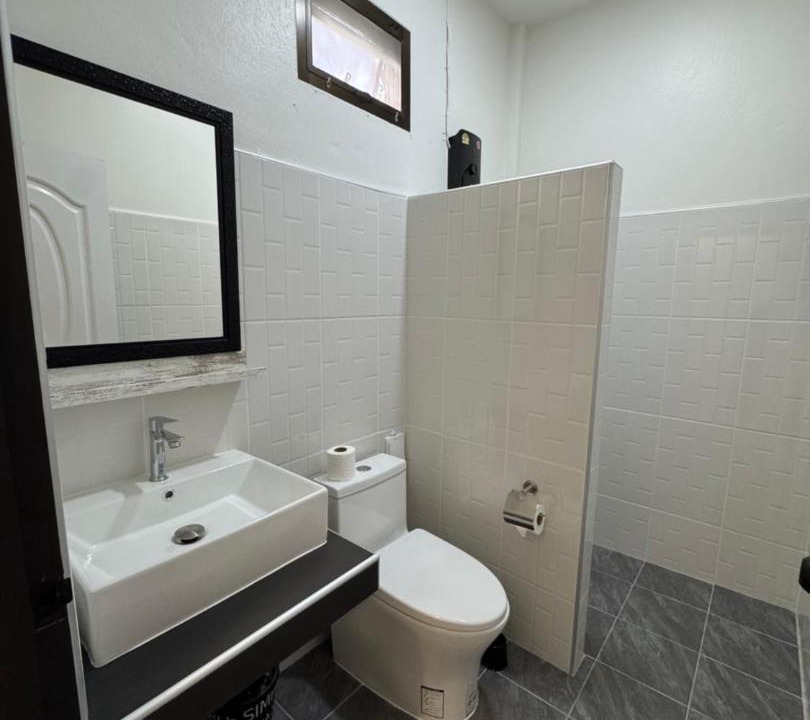 Photo of Bathroom in Ko Chang