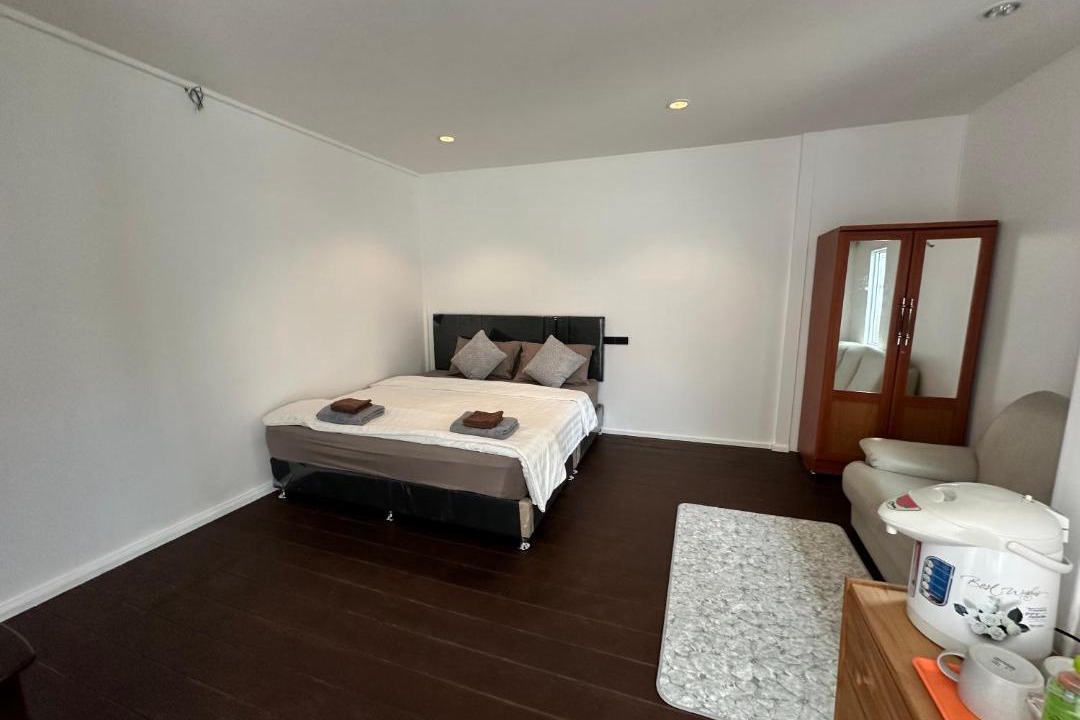 Photo of Bedroom in Bophut Hills