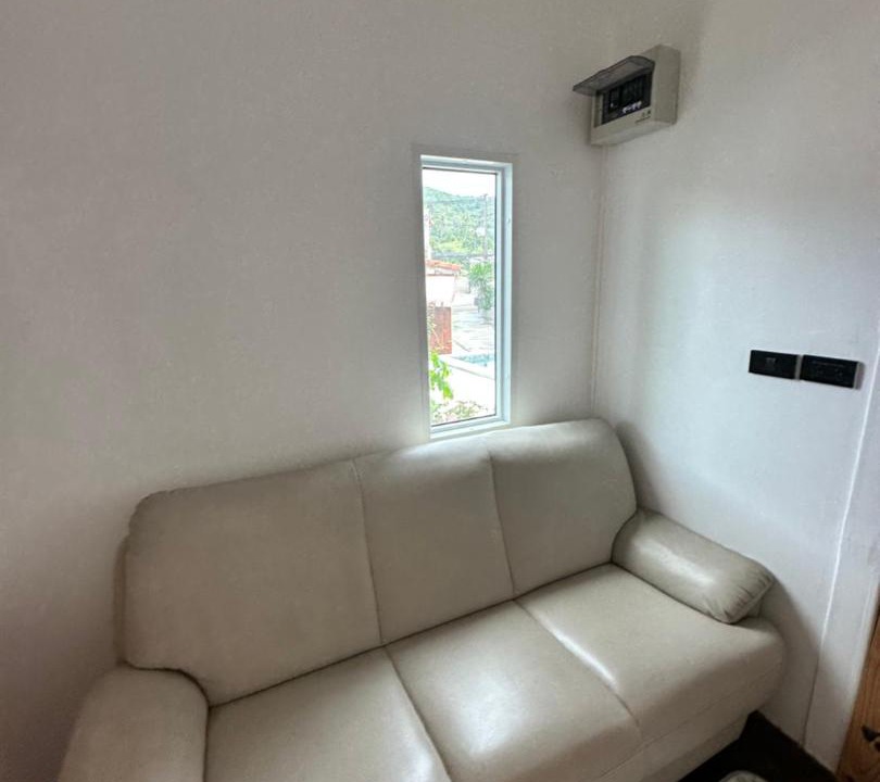 Photo of Livingroom in Bophut Hills