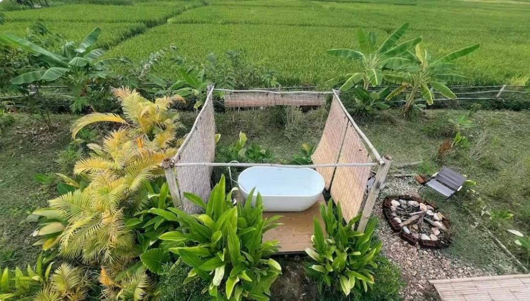 Photo of Bathroom in Pai