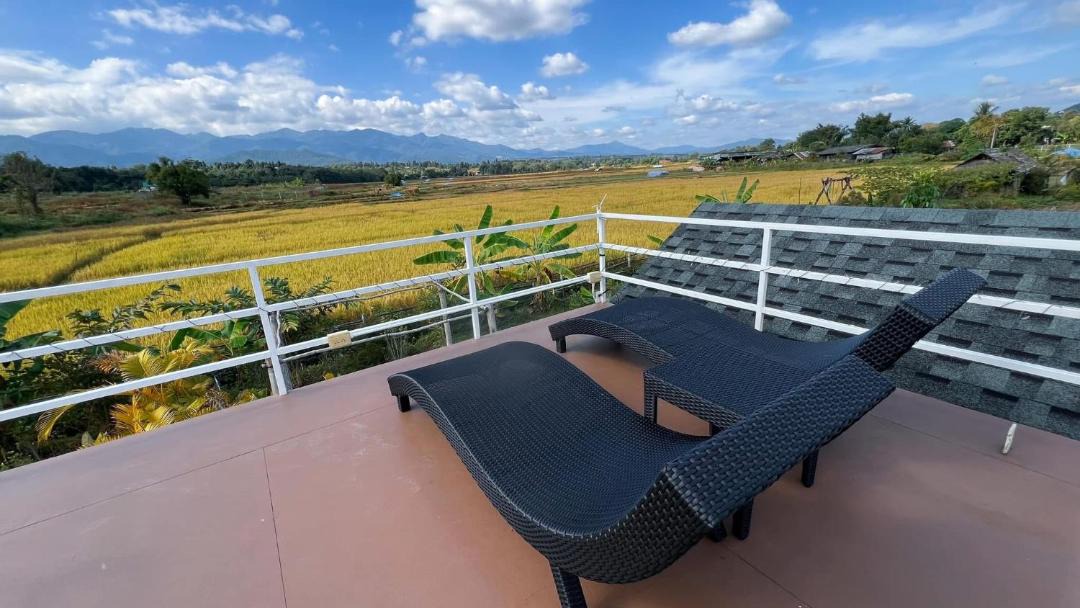 Photo of Patio Balcony in Pai