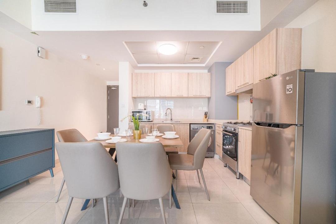 Photo of Kitchen in Business Bay
