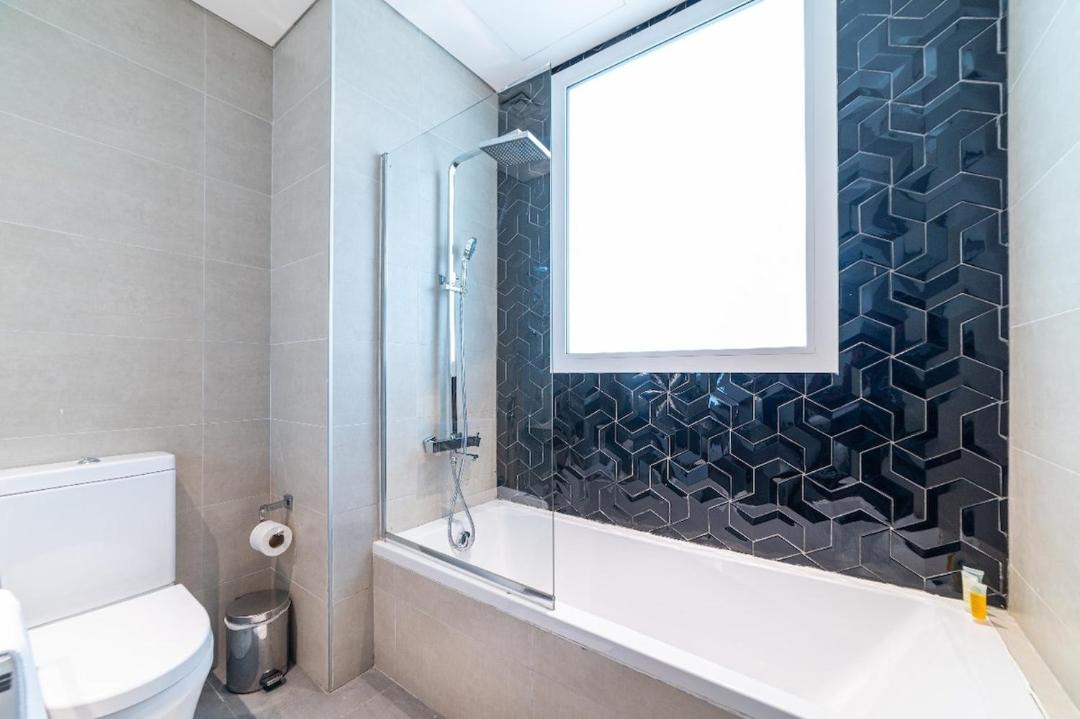 Photo of Bathroom in Business Bay