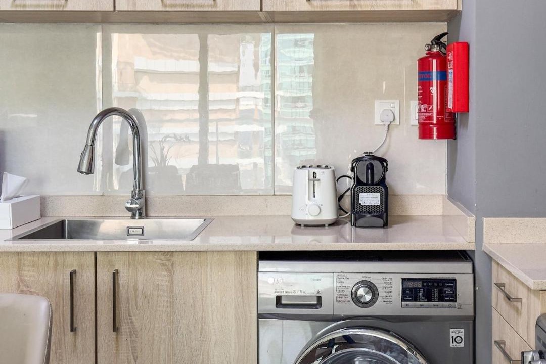 Photo of Kitchen in Business Bay