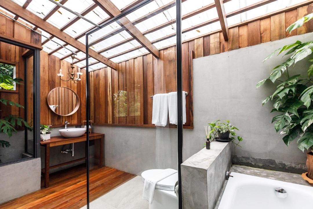 Photo of Bathroom in Hang Dong