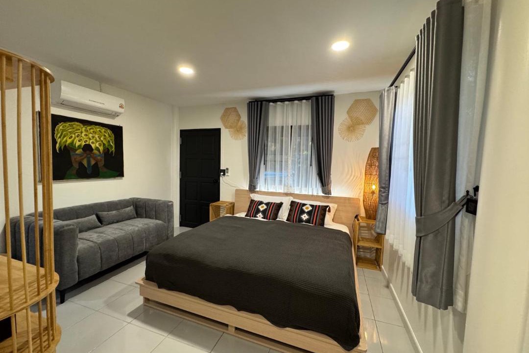 Photo of Bedroom in Ko Chang