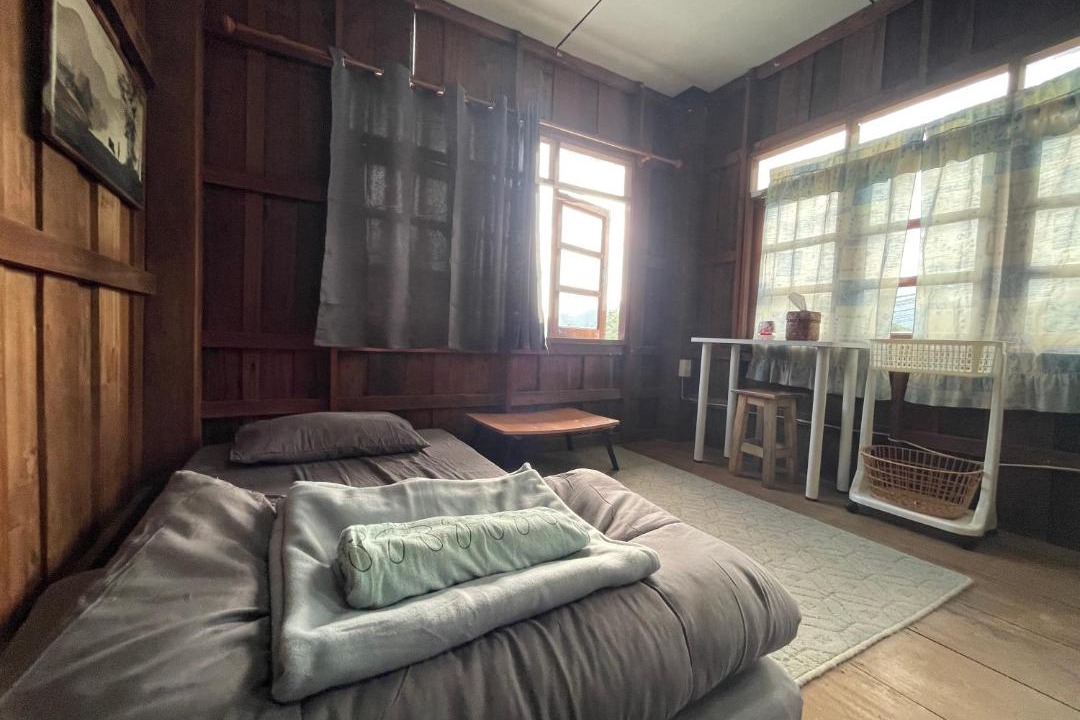 Photo of Bedroom in Mae Taeng