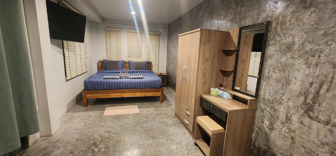 Photo of Bedroom in Ko Pha-ngan