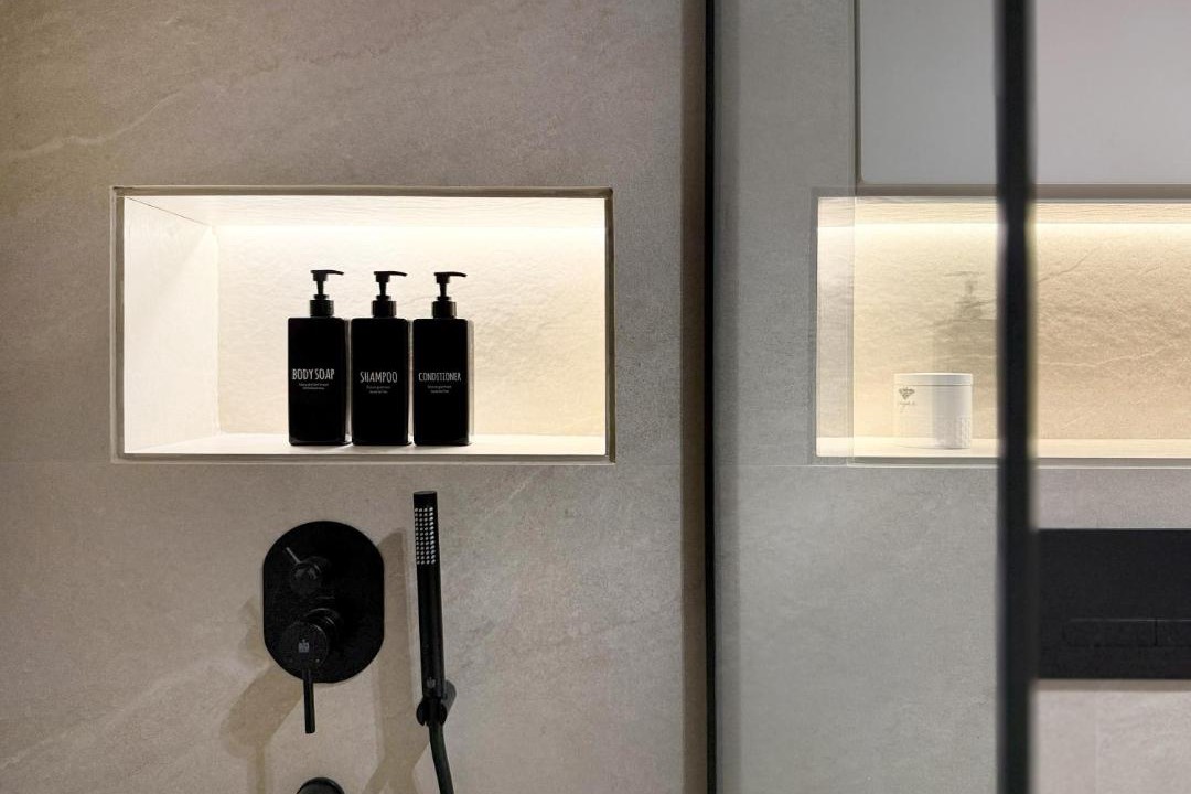 Photo of Bathroom in Jumeirah Lake Towers