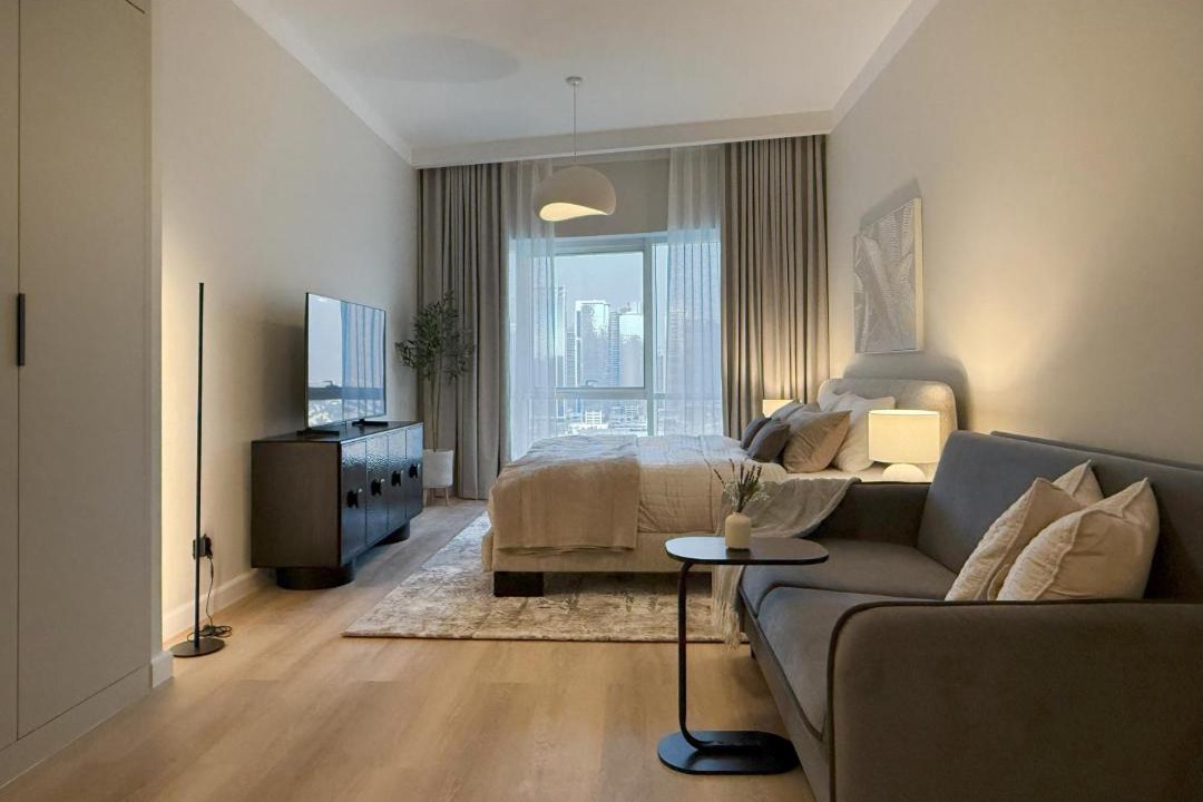 Photo of Others in Jumeirah Lake Towers