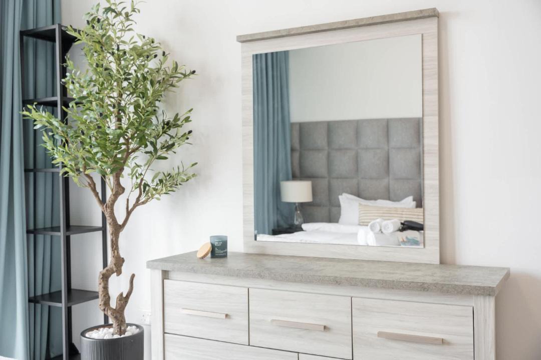 Photo of Bedroom in Jumeirah Village Circle