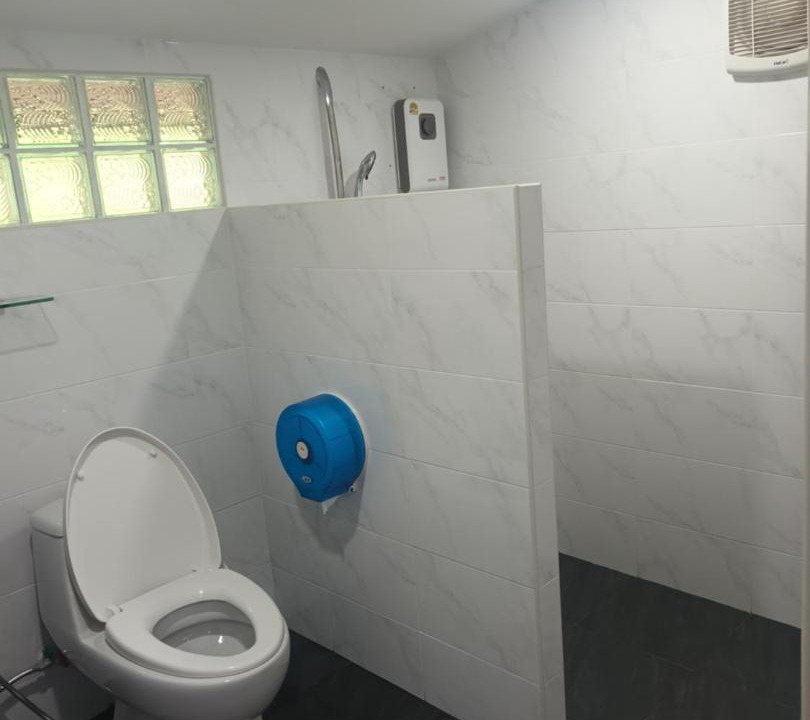Photo of Bathroom in Chiang Dao