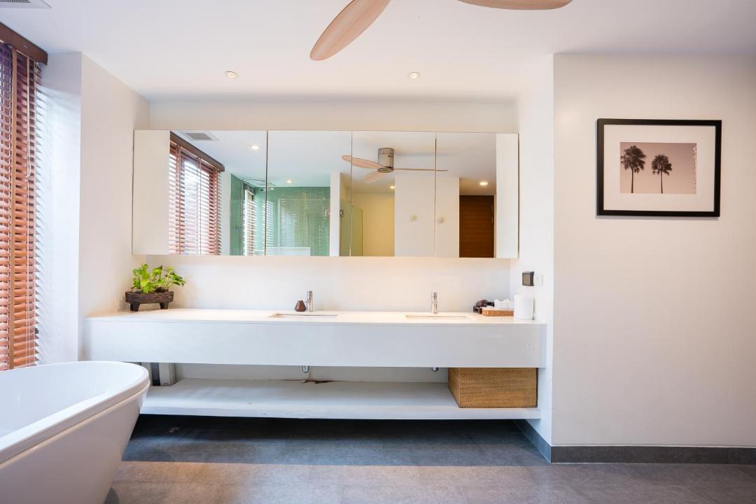 Photo of Bathroom in Pak Nam Pran