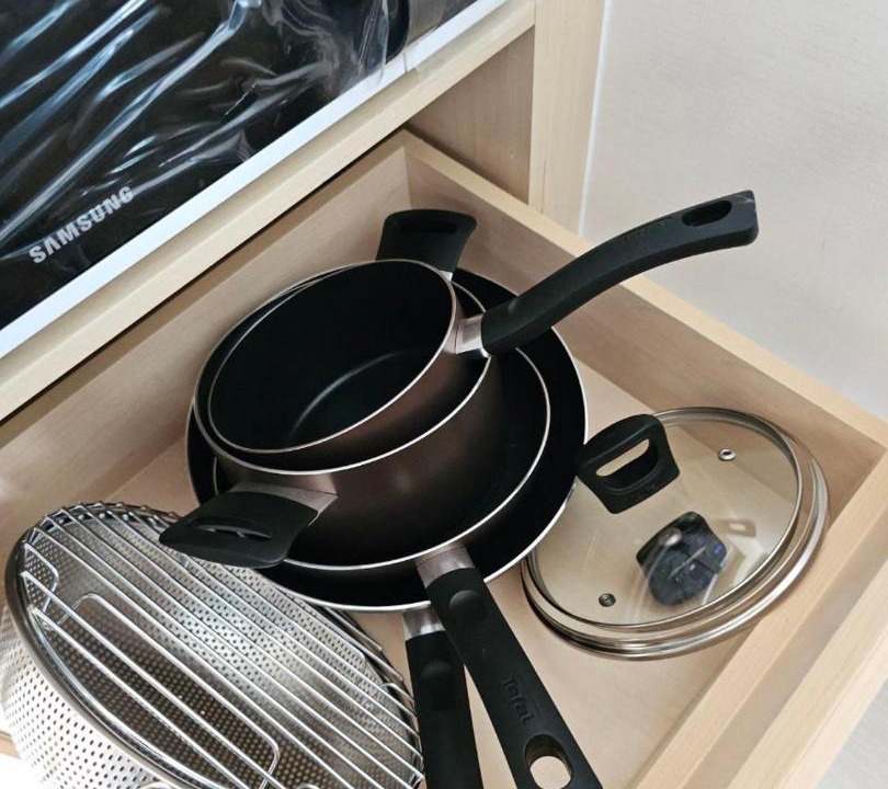 Photo of Kitchen in South Pattaya