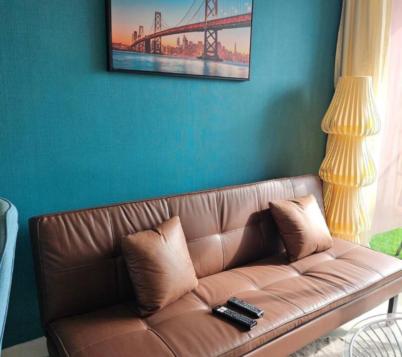 Photo of Livingroom in South Pattaya