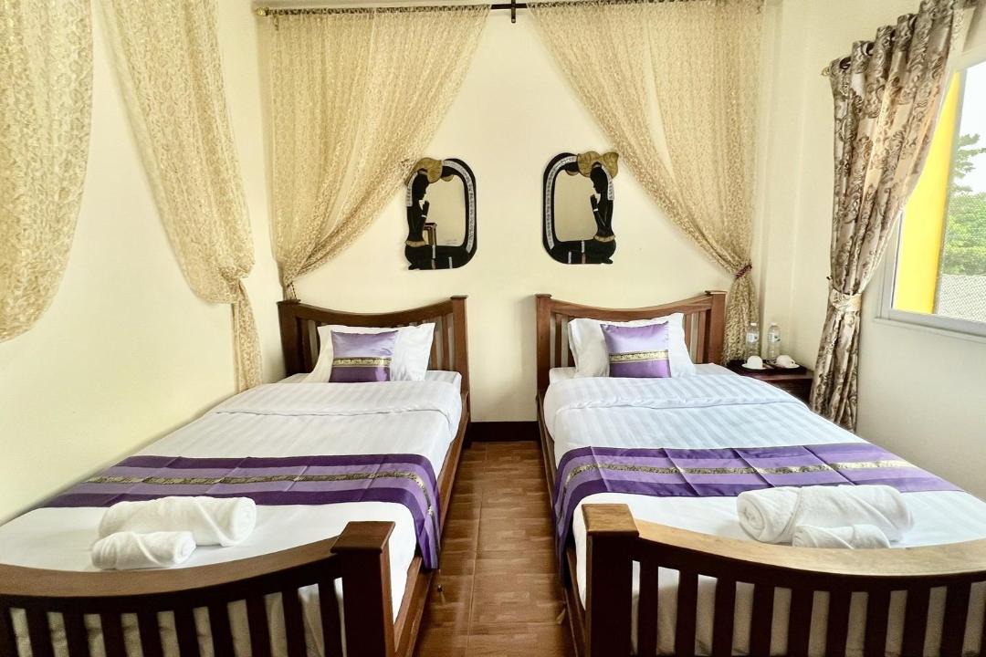 Photo of Bedroom in Wat Ket