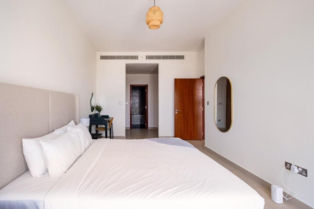 Photo of Bedroom in DIFC