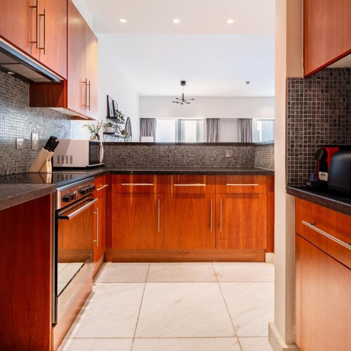 Photo of Kitchen in DIFC