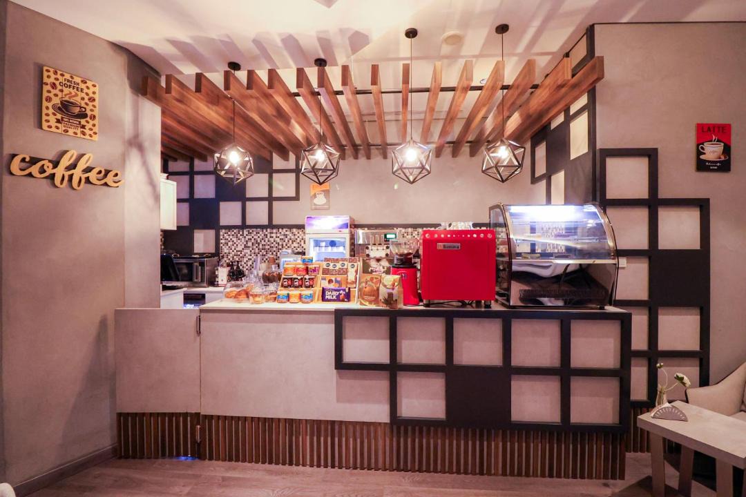 Photo of Kitchen in Umm Suqeim 1