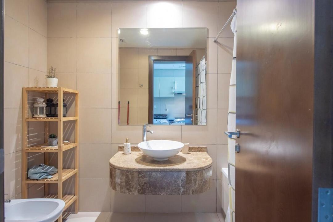 Photo of Bathroom in Al Sufouh 1