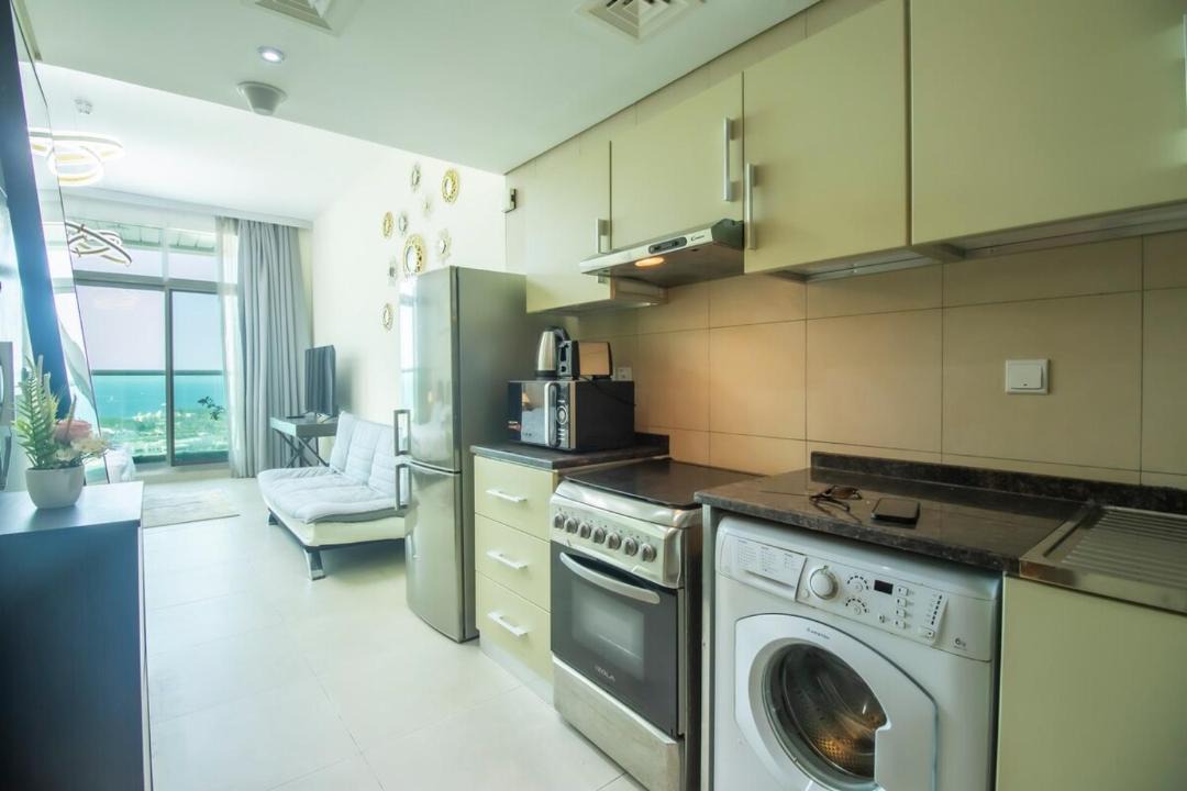 Photo of Kitchen in Al Sufouh 1