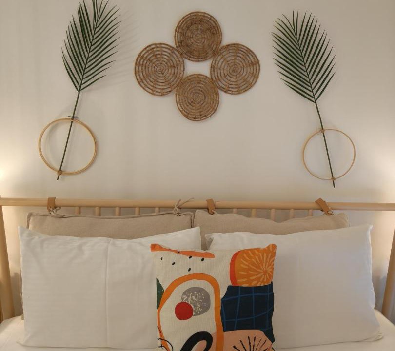 Photo of Bedroom in Jumeirah Village Circle