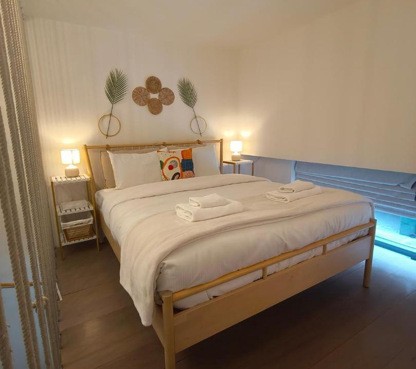 Photo of Bedroom in Jumeirah Village Circle