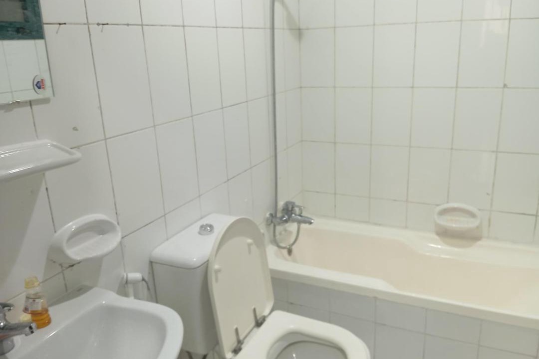 Photo of Bathroom in Al Qasimia