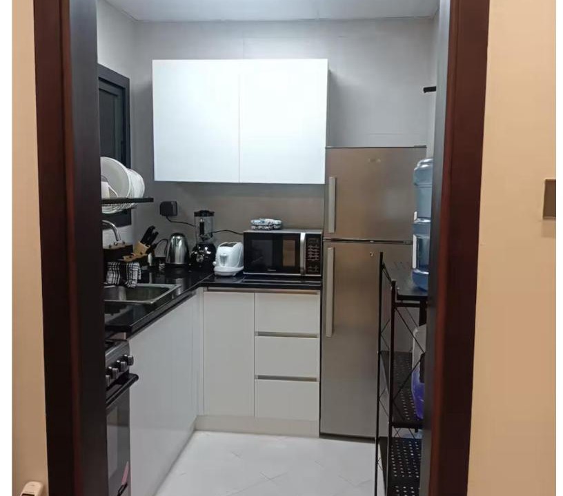 Photo of Kitchen in Ajman