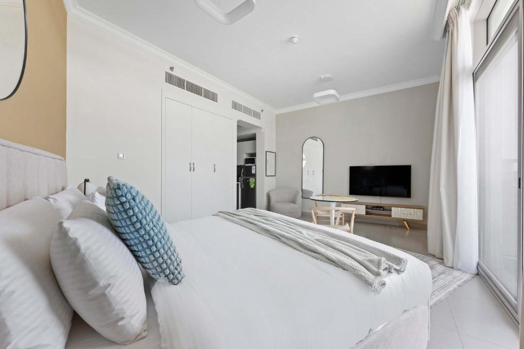 Photo of Bedroom in Al Barsha