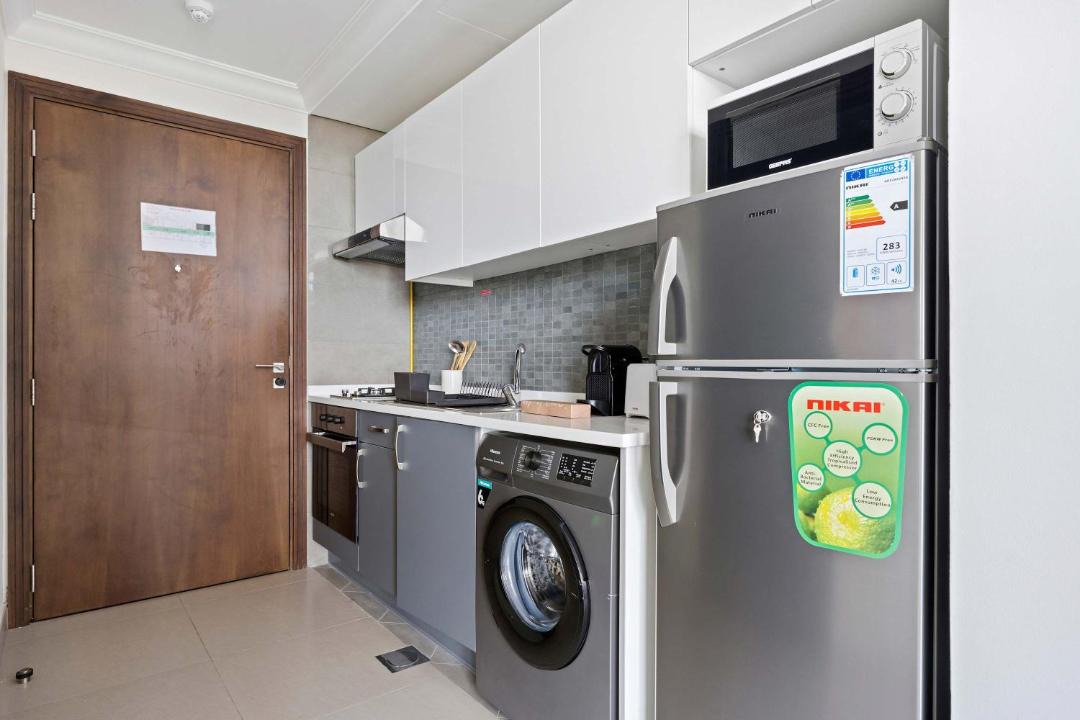Photo of Kitchen in Al Barsha