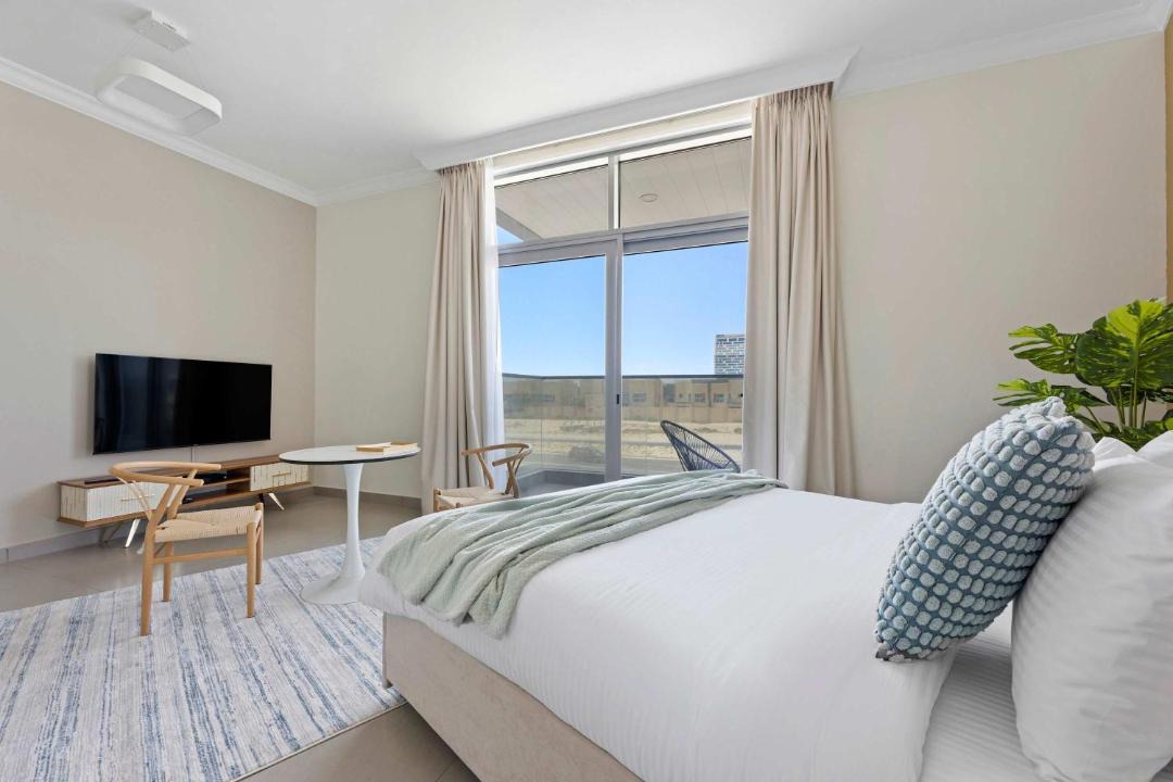 Photo of Bedroom in Al Barsha