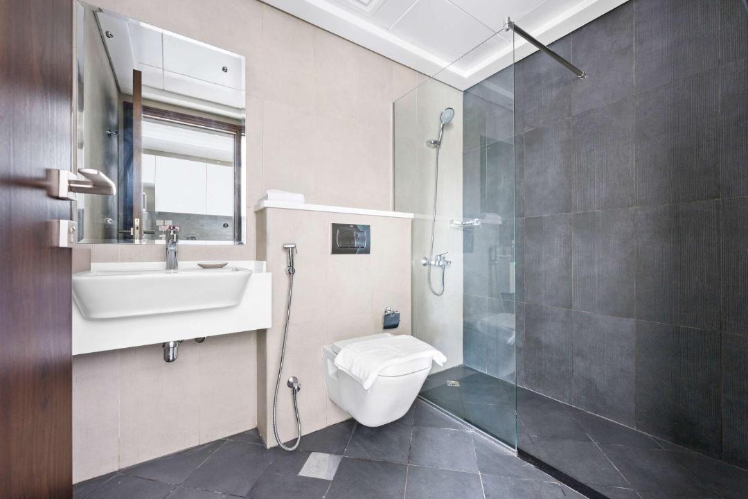 Photo of Bathroom in Al Barsha