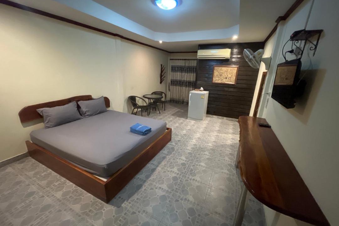 Photo of Bedroom in Map Ta Phut