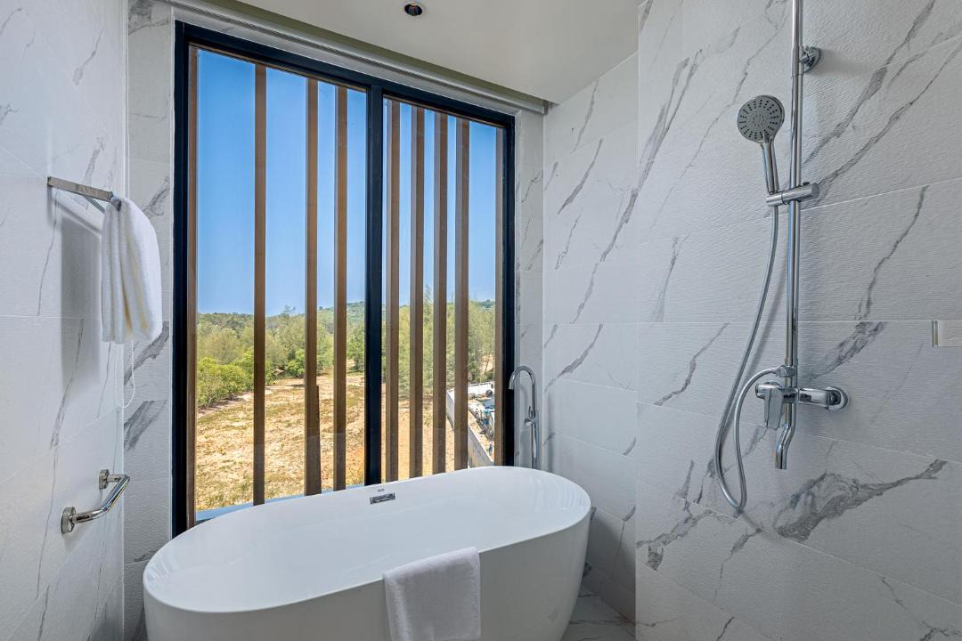 Photo of Bathroom in Bang Tao