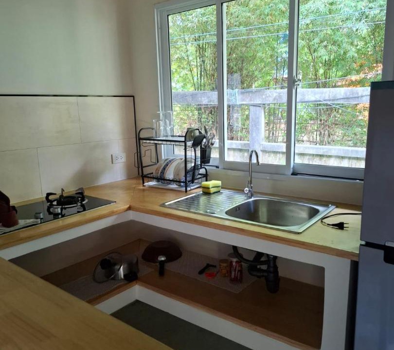 Photo of Kitchen in Wok Tum