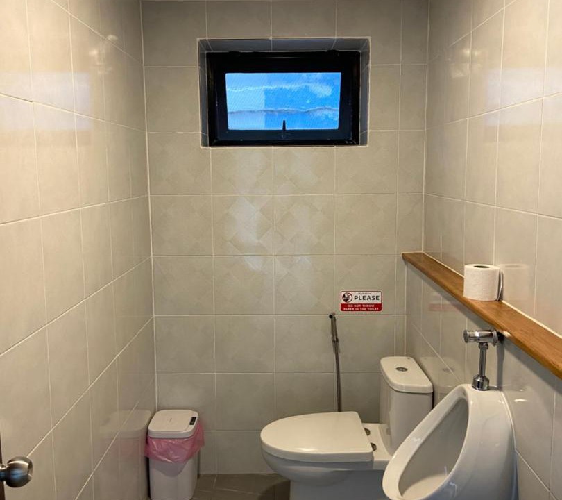 Photo of Bathroom in Chaloklum