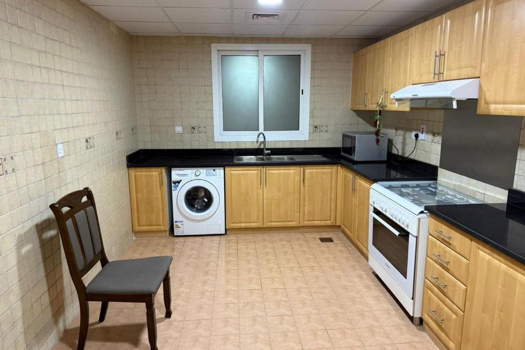 Photo of Kitchen in Al Rigga